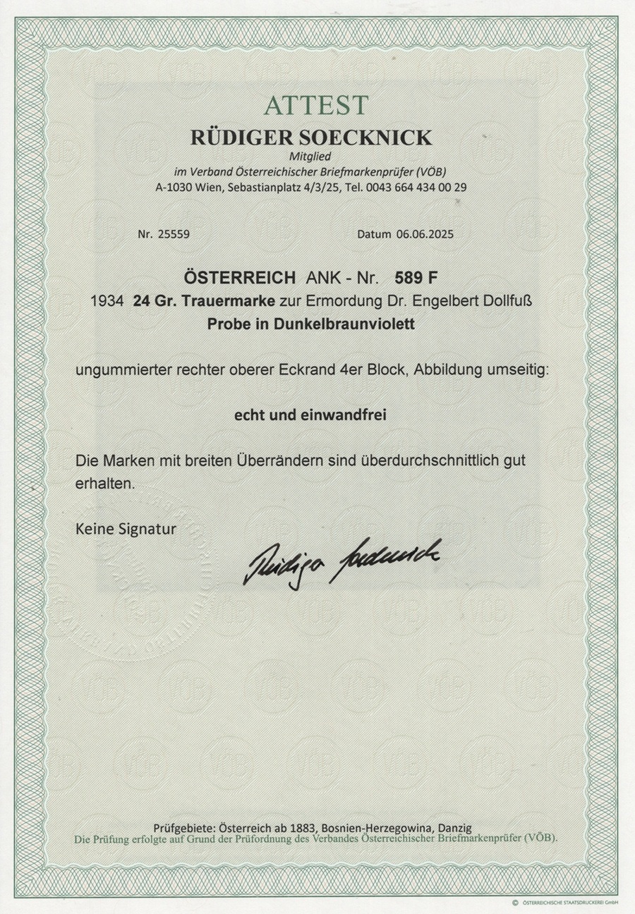https://www.briefmarken-stari.at/bilder/589PIIDollfussProbeDunkelbraunviolett4er-BlockVF2364Bild3