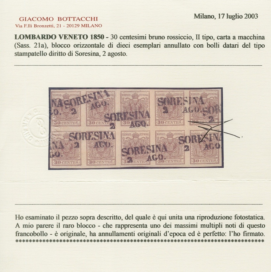 https://www.briefmarken-stari.at/bilder/Lombardei4MIII(10)10erBlock30CentesimiSORESINA2.AGO.HK5901Bild5